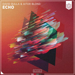 Album cover of Echo