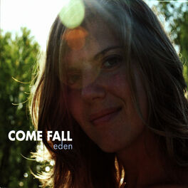 Album cover of Come Fall