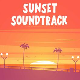Album cover of Sunset Soundtrack