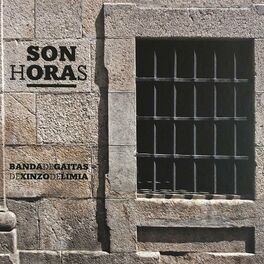 Album cover of Son horas