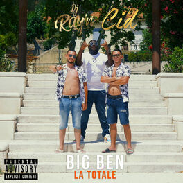 Album cover of La Totale