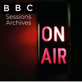 Album cover of BBC Sessions Archives (On Air)