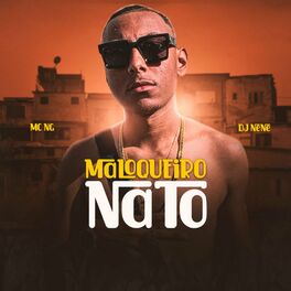 Album cover of Maloqueiro Nato
