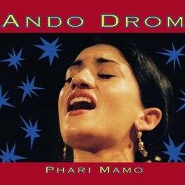 Album cover of Phari Mamo
