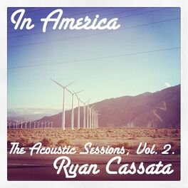 Album cover of In America: The Acoustic Sessions, Vol. 2