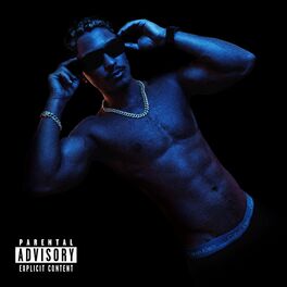 Album cover of Visão Noturna