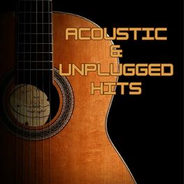 Album cover of Acoustic & Unplugged Hits