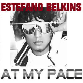 Album cover of At My Pace