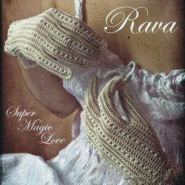 Album cover of Super Magic Love