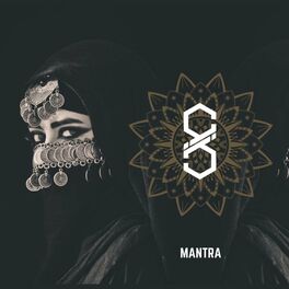 Album cover of Mantra (UKDRILL)
