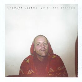 Album cover of Quiet the Station