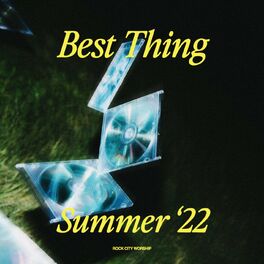 Album cover of Best Thing - Summer 2022