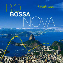Album cover of Rio Bossa Nova