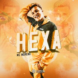 Album cover of Hexa