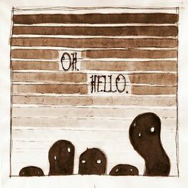 Album cover of The Oh Hellos EP