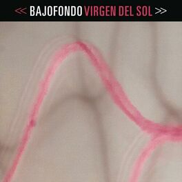 Album cover of Virgen del Sol