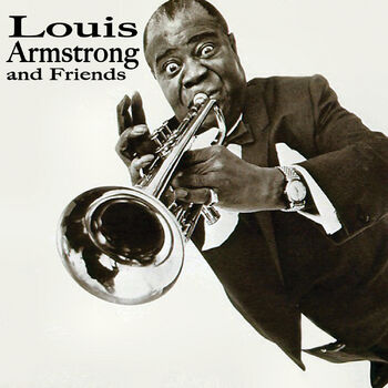 Louis Armstrong: What a Wonderful World