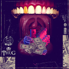 Album cover of Diego Thug & Gato Mestre