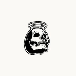 Album cover of Saints Never Die