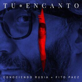Album cover of Tu Encanto