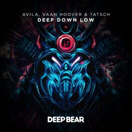 Album cover of Deep Down Low