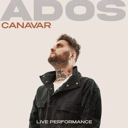 Album cover of Canavar (Live Performance)