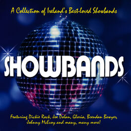 Album cover of Showbands
