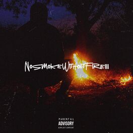 Album cover of NoSmokeWithoutFire3