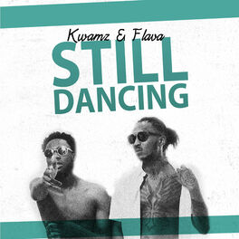Album cover of Still Dancing