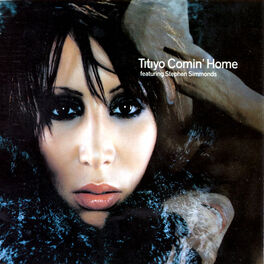 Album cover of Comin' Home