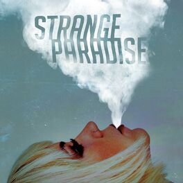 Album cover of Strange Paradise