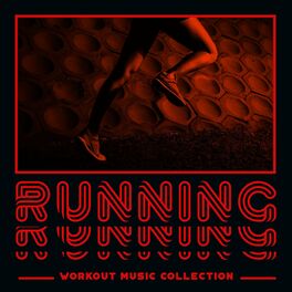Album cover of Running Workout Music Collection for Keep Your Healthy: Breathing Exercises, Improve Your Strength and Speed