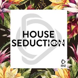 Album cover of House Seduction, Vol. 18