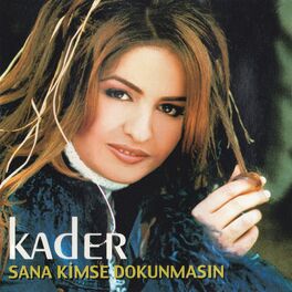 Album cover of Sana Kimse Dokunmasın