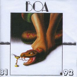 Album cover of 81 do 92
