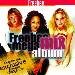Album cover of Megamix Album