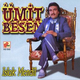 Album cover of Islak Mendil