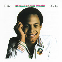 Album cover of I Cry, I Smile