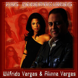 Album cover of Dos Generaciones