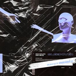 Album cover of Sleepover (Rayet Remix)