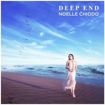 Deep End cover