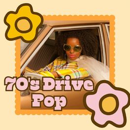 Album cover of 70's Drive - Pop