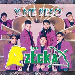 Album cover of Y Me Besó