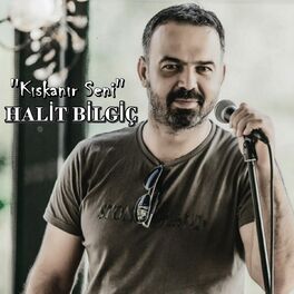Album cover of Kıskanır Seni