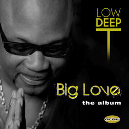 Album cover of Big Love the Album