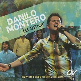 Album cover of Tu Amor (En vivo desde Camino de vida)