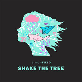 Album cover of Shake The Tree