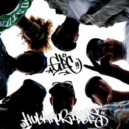 Album cover of G.B.C HULAHURIDERS