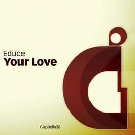Album cover of Your Love