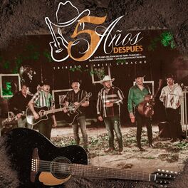 Album cover of 5 Años Despues